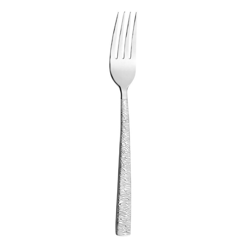 Fourchettes de table Amefa Havane Jungle (lot de 12) FE935 Amefa Fourchettes de table Amefa Havane Jungle (lot de 12) FE935 Amefa