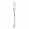 Fourchettes de table Amefa Havane Jungle (lot de 12) FE935 Amefa