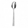 Cuillères à dessert Amefa Havane Jungle (lot de 12) FE939 Amefa