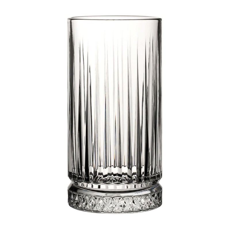 Verres hauts Utopia Elysia 450 ml (lot de 12) FH979 Utopia