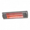 Chauffage de terrasse électrique 1300W Eurom Golden Comfort FN196 Eurom