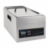 Thermo-circulateur/Cuiseur sous-vide avec bac intégré 25L Waring WSV25E FN284 Waring