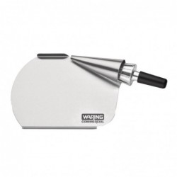 Formeuse cornet de glace Waring (petit modèle) CAC121S FN286 Waring