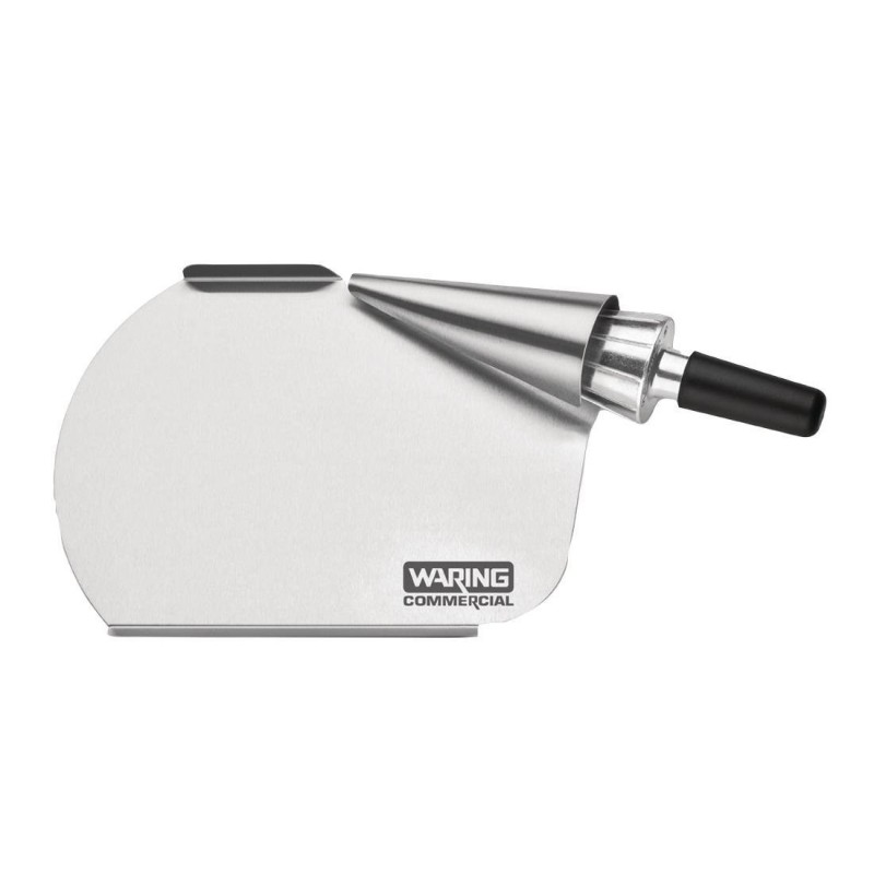 Formeuse cornet de glace Waring (petit modèle) CAC121S FN286 Waring Formeuse cornet de glace Waring (petit modèle) CAC121S FN286 Waring