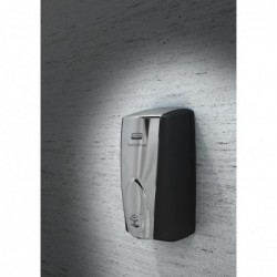 Distributeur de savon mousse sans contact Rubbermaid AutoFoam 1