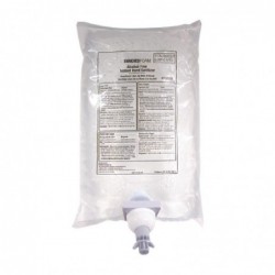 Lotion nettoyante sans alcool Rubbermaid AutoFoam 1