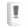 Distributeur automatique spray de savon et désinfectant pour les mains Jantex 1L FN976 Jantex
