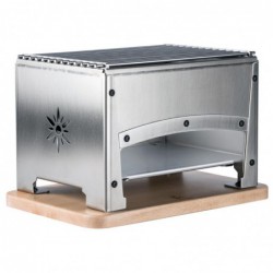 Barbecue de table / brasero Louis Tellier BRASI-F FP429 Tellier
