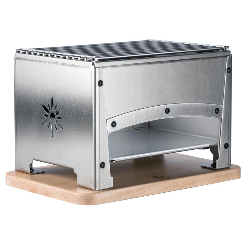 Barbecue de table / brasero Louis Tellier BRASI-F FP429 Tellier Barbecue de table / brasero Louis Tellier BRASI-F FP429 Tellier