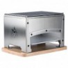 Barbecue de table / brasero Louis Tellier BRASI-F FP429 Tellier