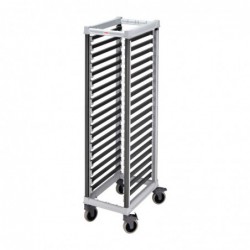 Grande échelle Camshelving Cambro 18 x GN 1/1 FP464 Cambro