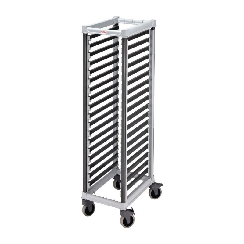 Grande échelle Camshelving Cambro 18 x GN 1/1 FP464 Cambro Grande échelle Camshelving Cambro 18 x GN 1/1 FP464 Cambro