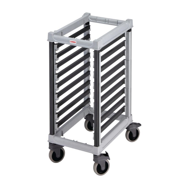 Petite echelle Camshelving Cambro 9 x GN 1/1 FP466 Cambro Petite echelle Camshelving Cambro 9 x GN 1/1 FP466 Cambro