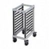Petite echelle Camshelving Cambro 9 x GN 1/1 FP466 Cambro