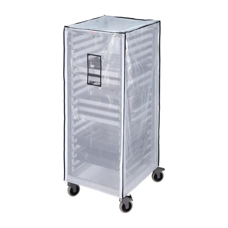 Housse pour petite échelle Camshelving Cambro GN 2/1 FP469 Cambro Housse pour petite échelle Camshelving Cambro GN 2/1 FP469 Cambro