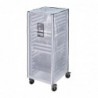 Housse pour petite échelle Camshelving Cambro GN 2/1 FP469 Cambro