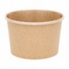 Pots à soupe Fiesta Recyclable 230ml 98mm (lot de 500) FP475 Fiesta Recyclable