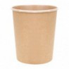 Pots à soupe Fiesta Recyclable 910ml 118 mm (lot de 500) FP479 Fiesta Recyclable