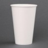 Gobelets boissons froides en papier Fiesta Recyclable 340ml 80mm (lot de 1000) FP780 Fiesta Recyclable