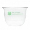 Pots Deli en PLA compostables série 96 Vegware 284ml (lot de 1000) FS172 Vegware