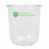 Pots Deli en PLA compostables série 96 Vegware 454ml (lot de 1000) FS174 Vegware
