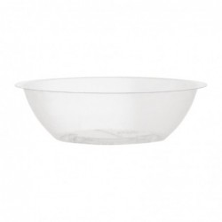 Inserts aliments froids pour pots Deli en PLA série 96 Vegware 85 ml (lot de 1000) FS175 Vegware
