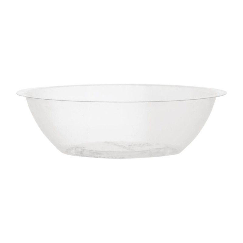 Inserts aliments froids pour pots Deli en PLA série 96 Vegware 85 ml (lot de 1000) FS175 Vegware Inserts aliments froids pour pots Deli en PLA série 96 Vegware 85 ml (lot de 1000) FS175 Vegware
