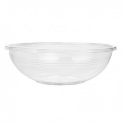 Bols salade PLA compostables série 185 Vegware 709ml (lot de 300) FS180 Vegware