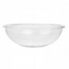 Bols salade PLA compostables série 185 Vegware 709ml (lot de 300) FS180 Vegware