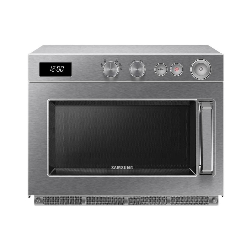 Micro-ondes professionnel manuel Samsung 26L 1850W FS315 Samsung