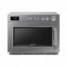 Micro-ondes professionnel manuel Samsung 26L 1850W FS315 Samsung