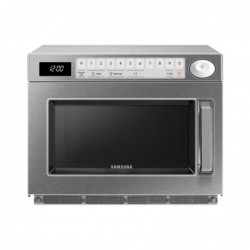 Micro-ondes professionnel programmable Samsung 26L 1850W FS316 Samsung