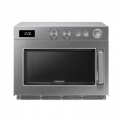 Micro-ondes professionnel manuel Samsung 26L 1500W FS317 Samsung