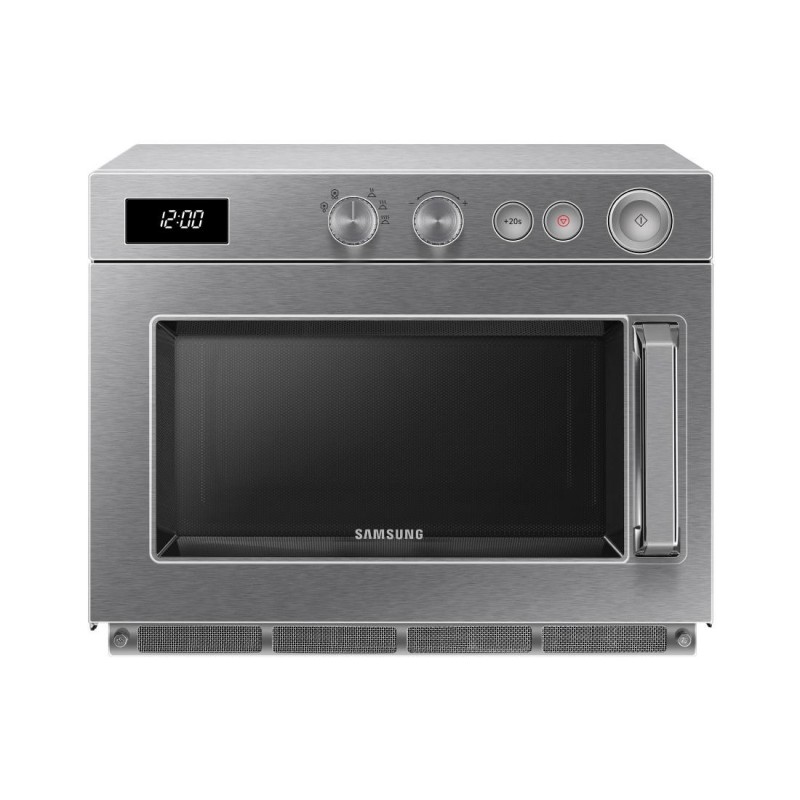 Micro-ondes professionnel manuel Samsung 26L 1500W FS317 Samsung