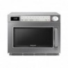 Micro-ondes professionnel programmable Samsung 26L 1500W FS318 Samsung