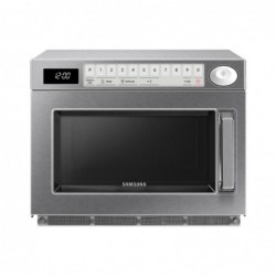 Micro-ondes professionnel programmable Samsung 26L 1000W FS319 Samsung
