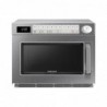 Micro-ondes professionnel programmable Samsung 26L 1000W FS319 Samsung