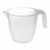 Pichet mesureur en polypropylène Wham Cuisine 2 L FS450 Wham