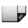 Balance de cuisine numérique double plateforme Taylor Pro 5kg/500g FS591 Non Branded