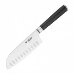 Couteau Santoku Bistro Vogue 130mm FS684 Vogue