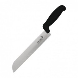Couteau à fromage à pâte mi-molle manche décalé Deglon 22cm FS732 Deglon Sabatier