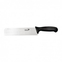 Couteau à fromage 1 main surmoulé Deglon 25cm FS736 Deglon Sabatier