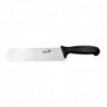 Couteau à fromage 1 main surmoulé Deglon 25cm FS736 Deglon Sabatier