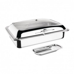 Chafing dish induction Olympia GN 1/1  FT037 Olympia