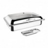 Chafing dish induction Olympia GN 1/1  FT037 Olympia