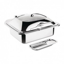 Chafing dish induction Olympia GN 1/2 FT038 Olympia