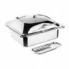 Chafing dish induction Olympia GN 1/2 FT038 Olympia