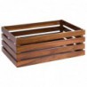 Caisse en bois APS Superbox 555 x 350 mm  FT149 APS