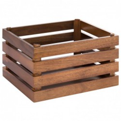 Caisse en bois APS Superbox 350 x 290 mm  FT150 APS