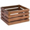 Caisse en bois APS Superbox 350 x 290 mm  FT150 APS
